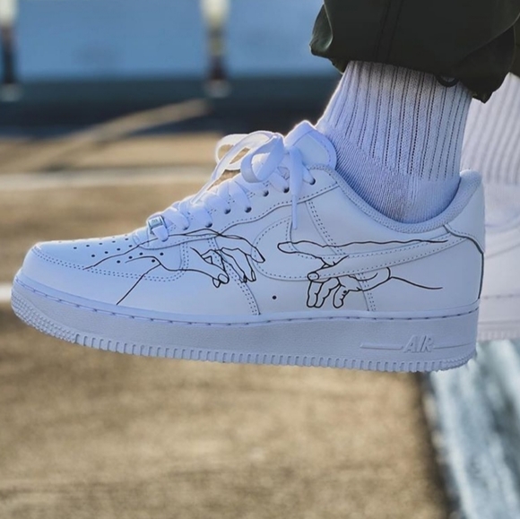 creation of adam af1